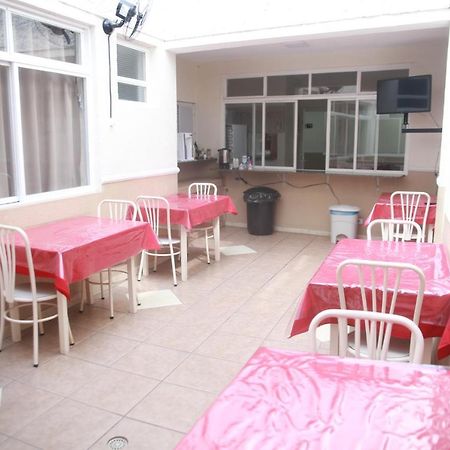 Hotel Jurubatuba São Bernardo do Campo Eksteriør billede