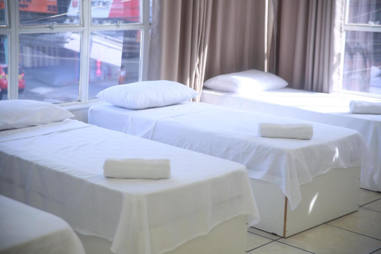 Hotel Jurubatuba São Bernardo do Campo Eksteriør billede