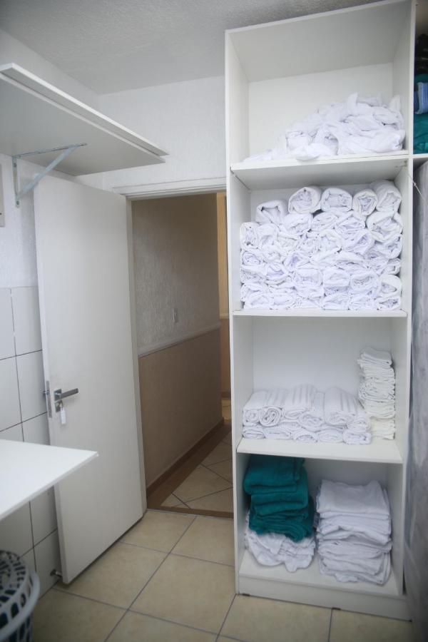 Hotel Jurubatuba São Bernardo do Campo Eksteriør billede